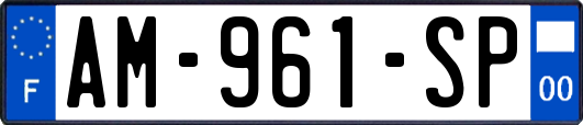 AM-961-SP