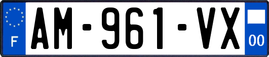 AM-961-VX