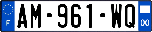AM-961-WQ