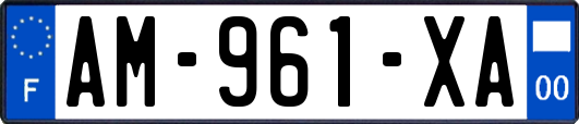 AM-961-XA