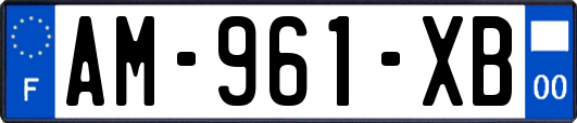 AM-961-XB