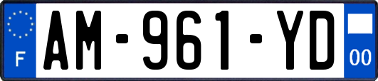AM-961-YD