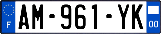 AM-961-YK