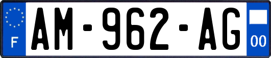 AM-962-AG