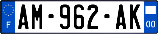 AM-962-AK