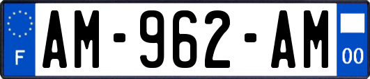 AM-962-AM