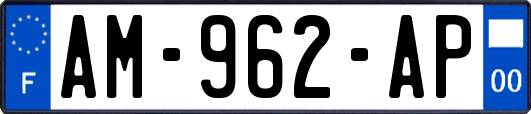 AM-962-AP