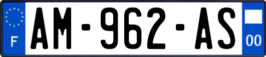 AM-962-AS