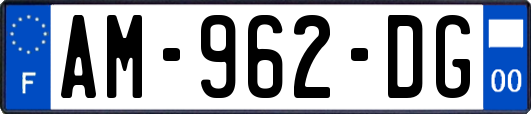 AM-962-DG