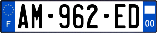 AM-962-ED