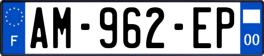 AM-962-EP