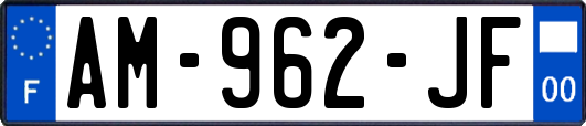 AM-962-JF