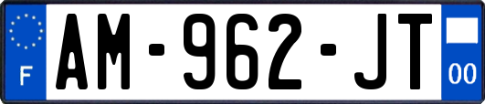 AM-962-JT