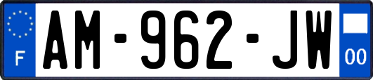 AM-962-JW