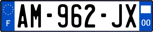 AM-962-JX