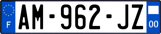 AM-962-JZ