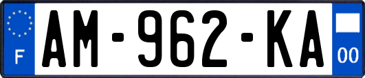 AM-962-KA