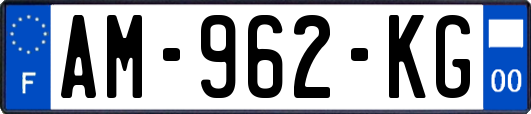 AM-962-KG
