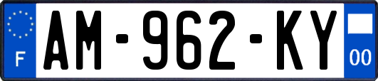 AM-962-KY