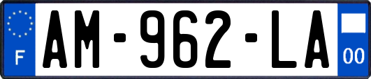 AM-962-LA
