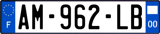 AM-962-LB