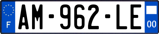 AM-962-LE