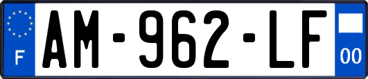 AM-962-LF