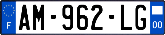 AM-962-LG