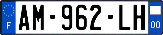 AM-962-LH