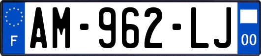 AM-962-LJ