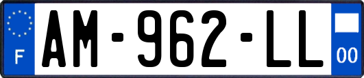 AM-962-LL