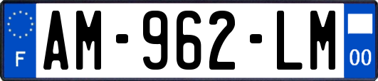 AM-962-LM