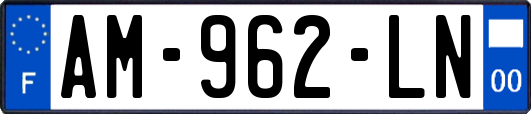 AM-962-LN