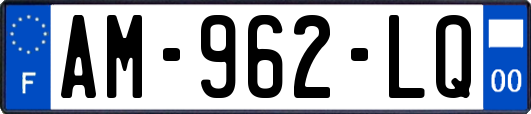 AM-962-LQ