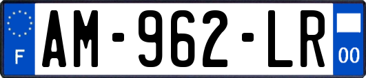AM-962-LR