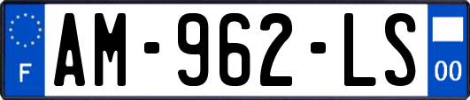 AM-962-LS