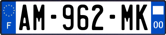 AM-962-MK