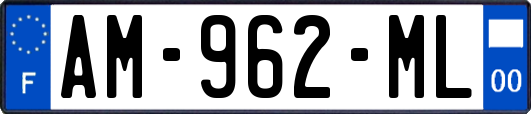 AM-962-ML