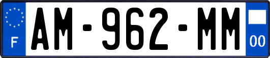 AM-962-MM