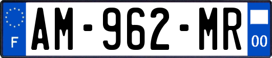 AM-962-MR