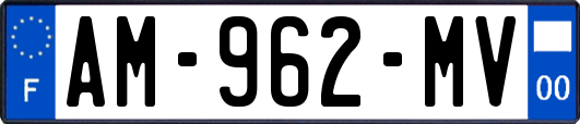 AM-962-MV