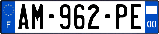 AM-962-PE