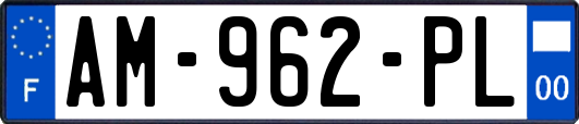 AM-962-PL