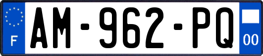 AM-962-PQ