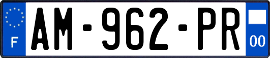 AM-962-PR