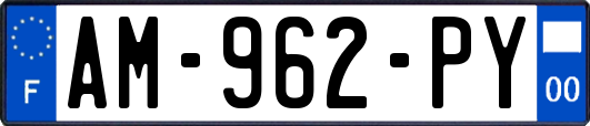 AM-962-PY