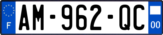 AM-962-QC