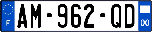 AM-962-QD