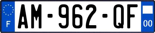 AM-962-QF