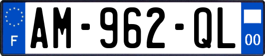AM-962-QL